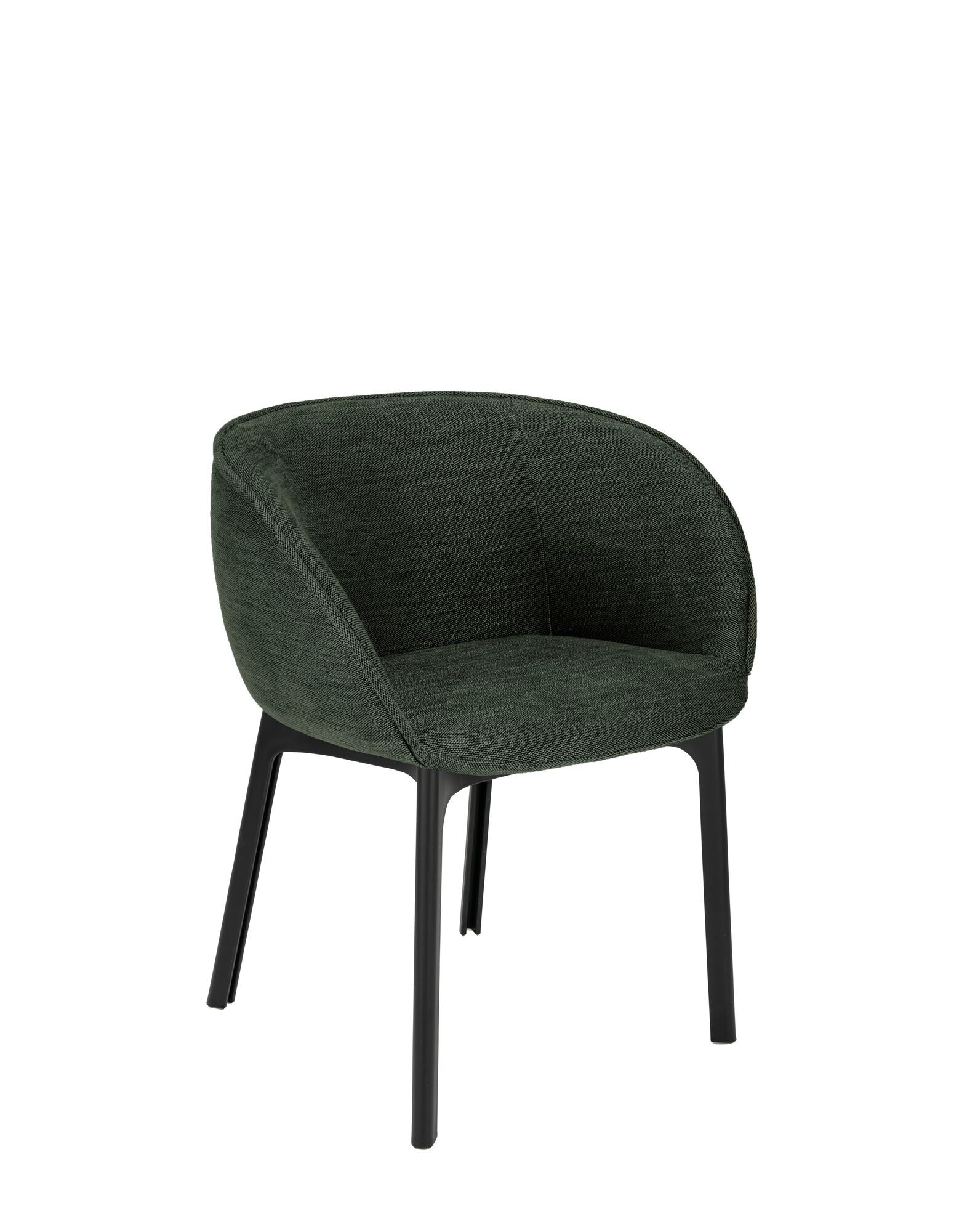 Тканевое кресло Kartell CHARLA ARCH-00006369 - Вид №23