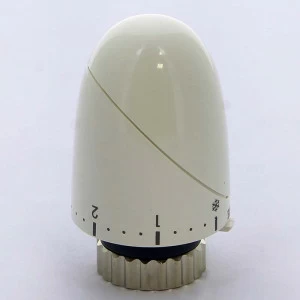 Термоголовка М30х1,5 Tiemme