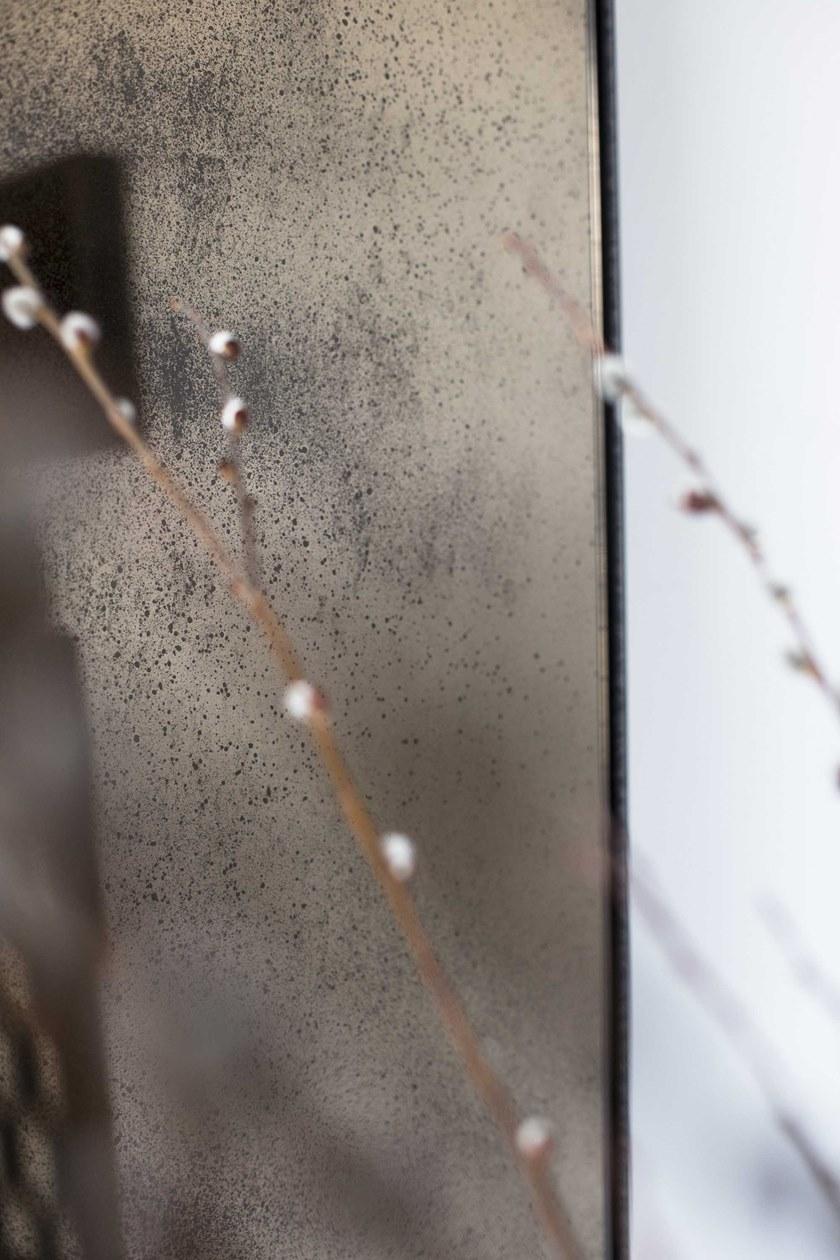 Ethnicraft Зеркало прямоугольное с рамой Aged mirrors 20661 - Вид №2