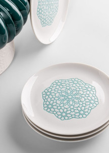 Фарфор безделушки