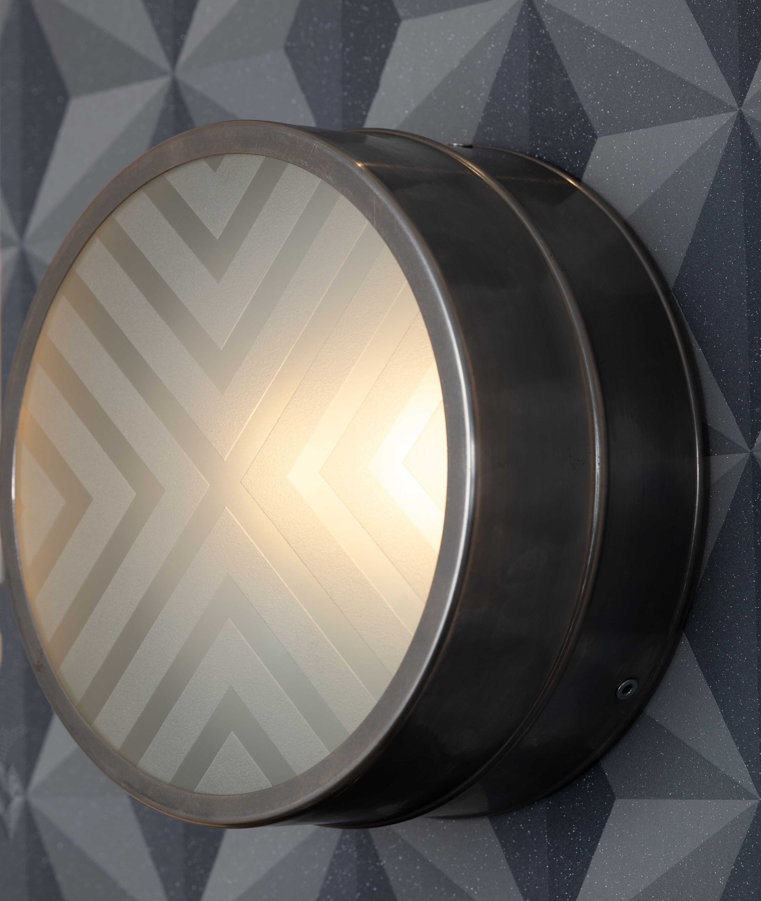 Настенный светильник Patinas Lighting Otto Zero ARCH-00066268 - Вид №1