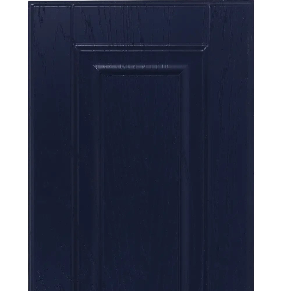 Дверь для шкафа Delinia «Антея» 30x70 см, МДФ, цвет синий STLM-2004815 - Вид №1