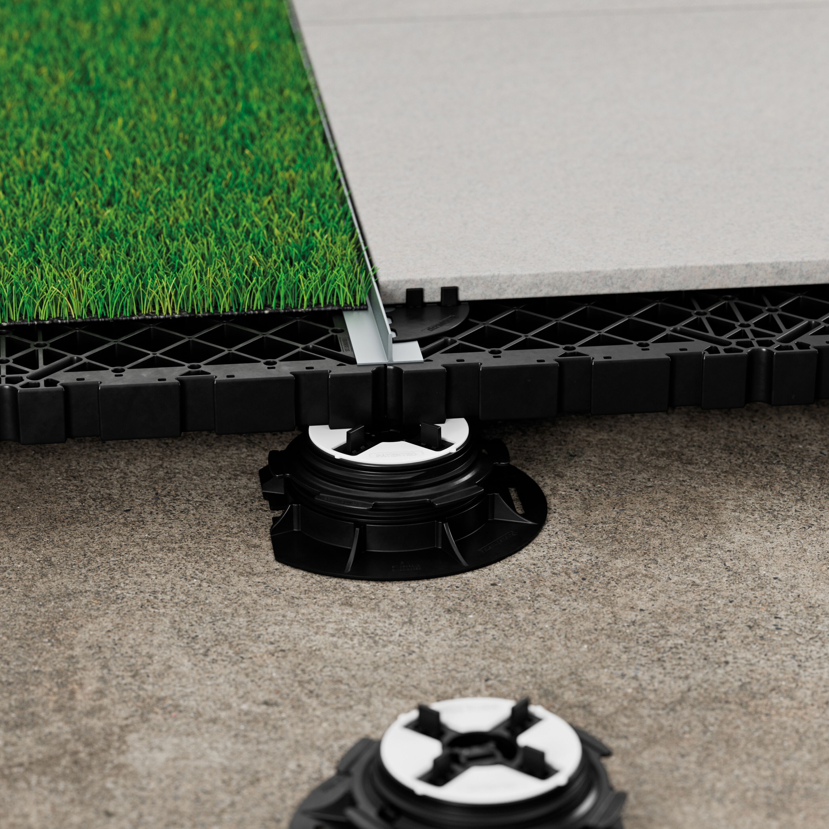 Поддержка фальшпола ETERNO IVICA GRF System ARCH-00121109 - Вид №6