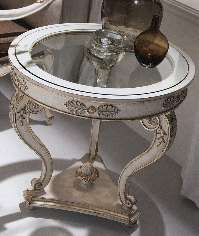 Столик  SILVANO GRIFONI 3465 