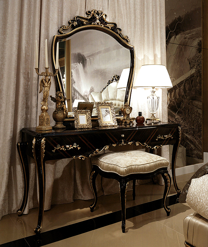 Туалетный столик  AR ARREDAMENTI 980 Ricasoli - Вид №2