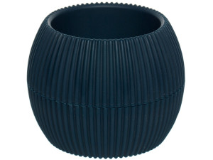 Горшок для цветов Lago 0.15L Blue NAVAKO