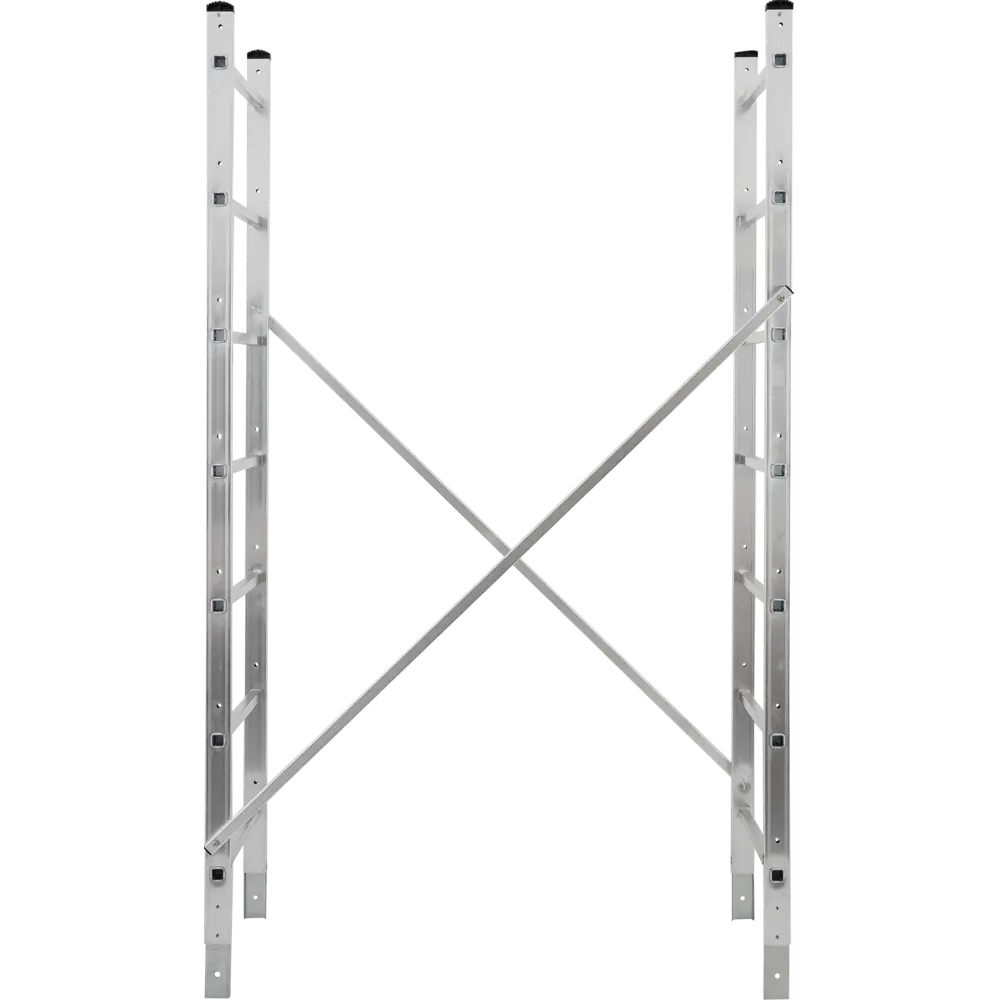 Дополнительная секция для вышки-туры Scala до 5 м STLM-2060220 - Вид №2
