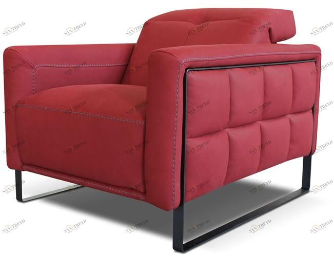 Rossini Sofas Санный стул с подлокотниками Senatur sun-id-1488769