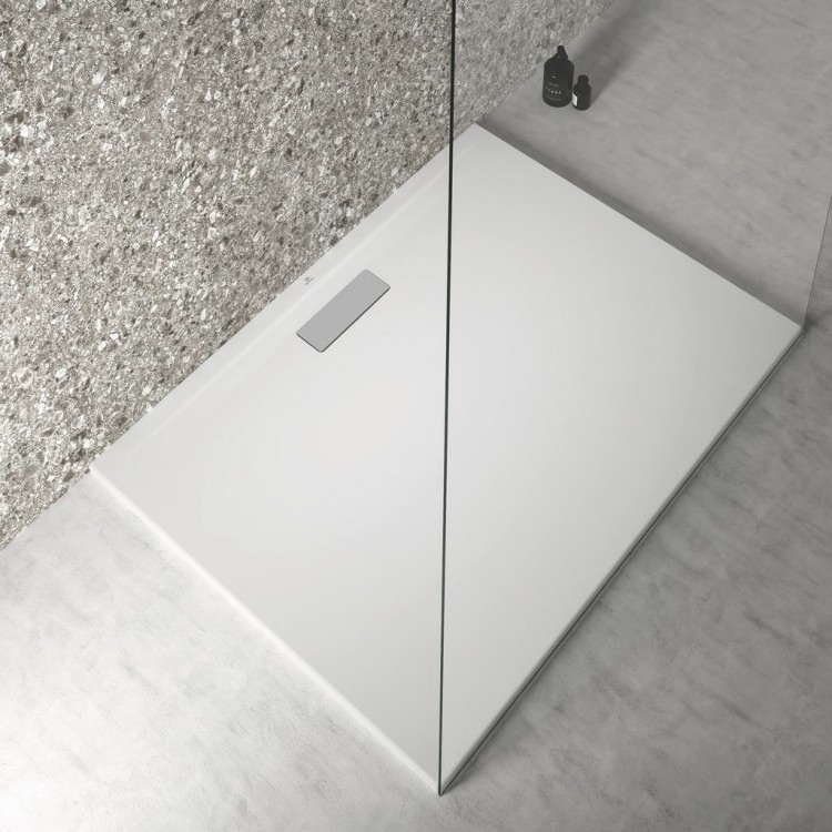 T4483V1 Душевой поддон 1200x900x25 мм Ideal Standard ULTRAFLAT NEW  - Вид №2