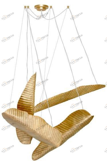 Ginger & Jagger Светодиодная подвесная лампа Earth to earth sun-id-1361494