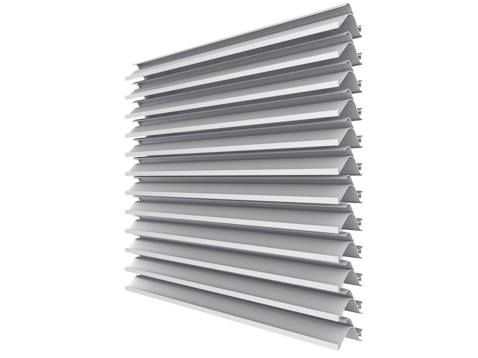 Алюминиевые жалюзи Saxun HR ARCH-00091068 - Вид №1