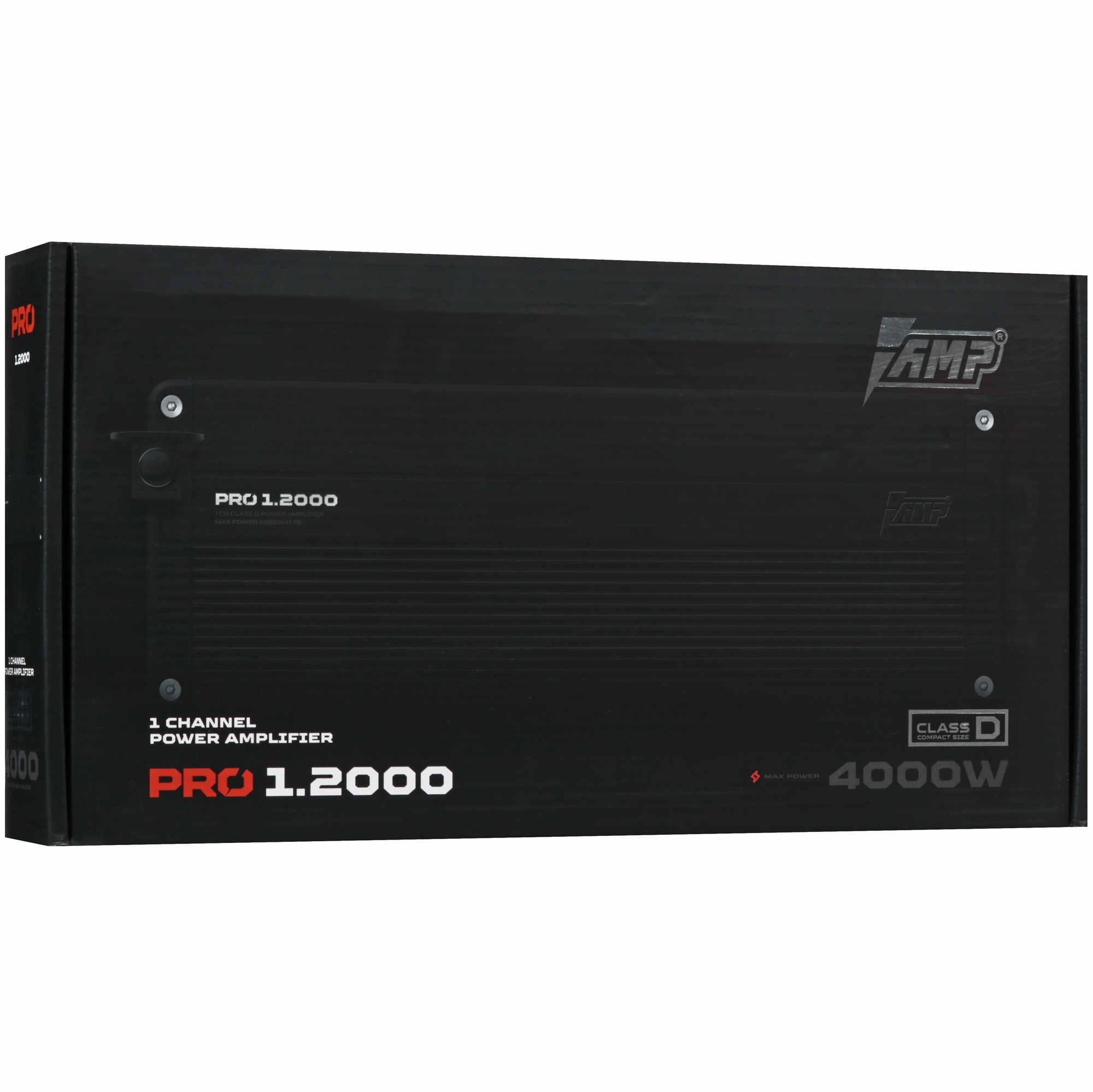 5481717 Усилитель AMP PRO 1.2000 STDN-0121587 - Вид №9