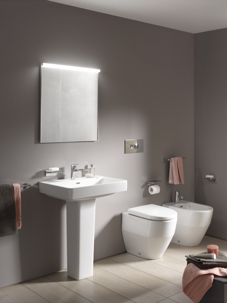 H8109634001091 Раковина LAUFEN PRO - Вид №13
