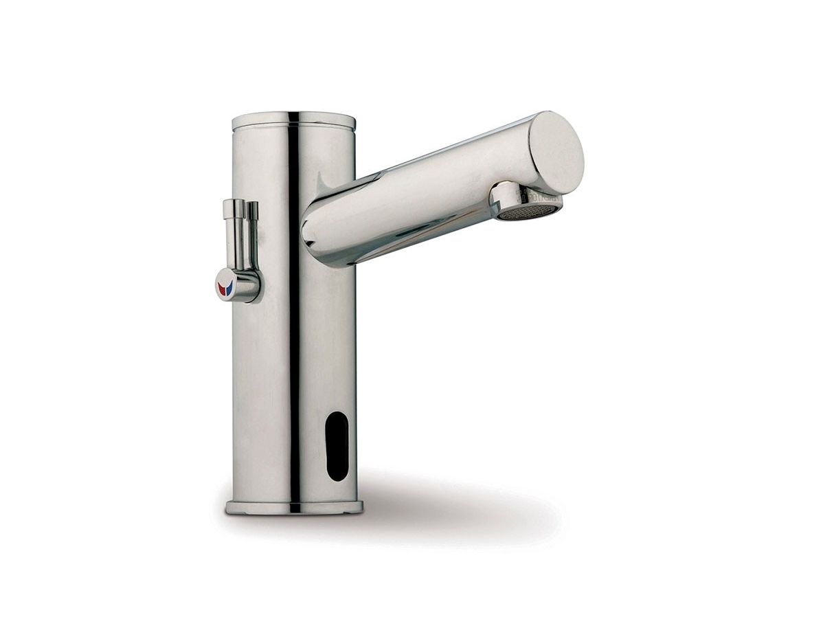 Электронный кран для общественных туалетов Thermomat RUEL02MB ARCH-00127867 - Вид №1