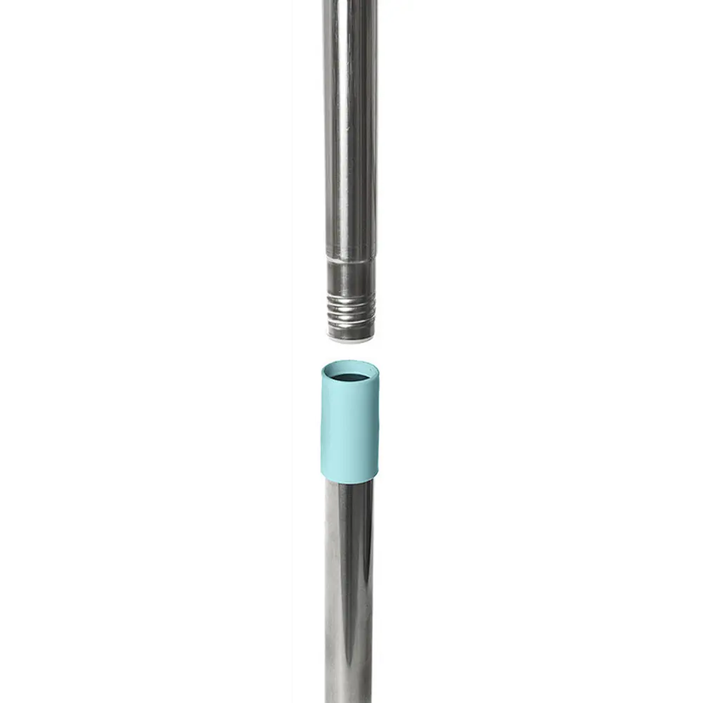 YOU'LL LOVE - Швабра с отжимом и ведром для эффективной уборки 83613639 STLM-1072982 - Вид №2