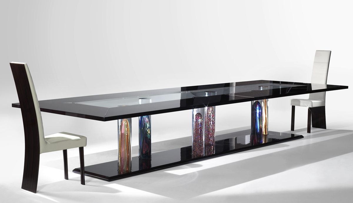 Стол  REFLEX NAUTILUS 72 special 