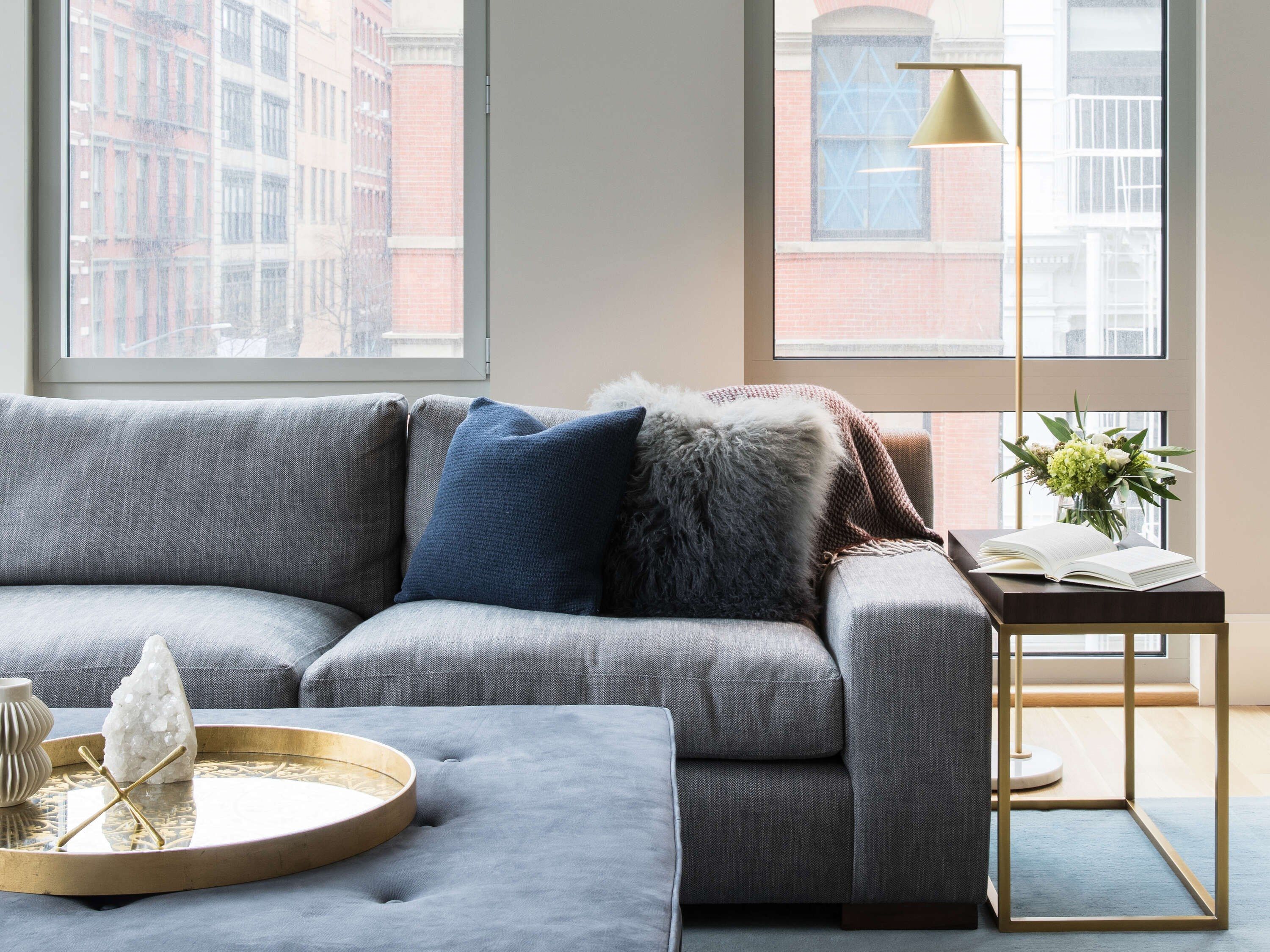 Регулируемая металлическая напольная лампа Flos Captain Flint ARCH-00065455 - Вид №6