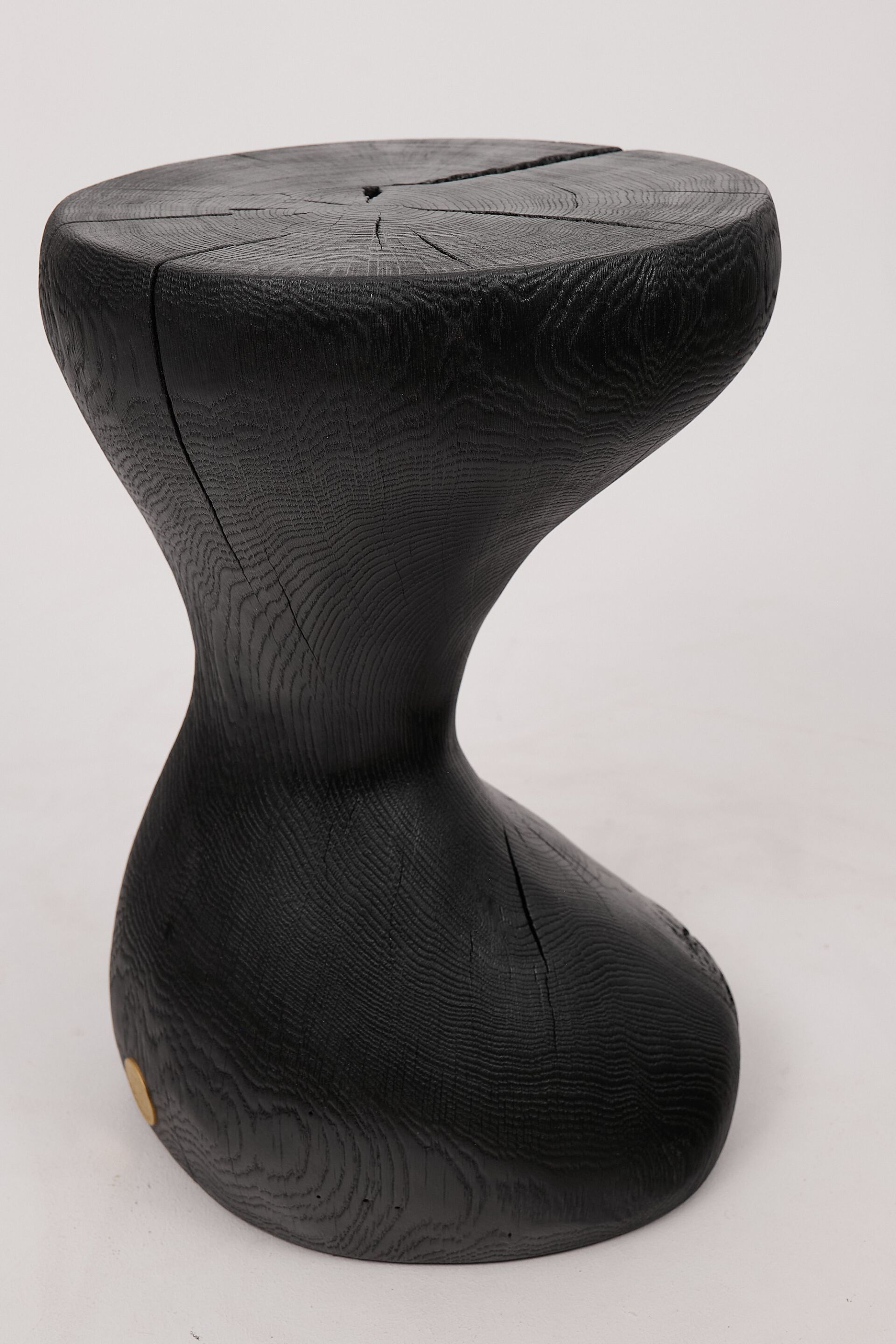 Журнальный столик из дуба Logniture Jownik ARCH-00070384 - Вид №15