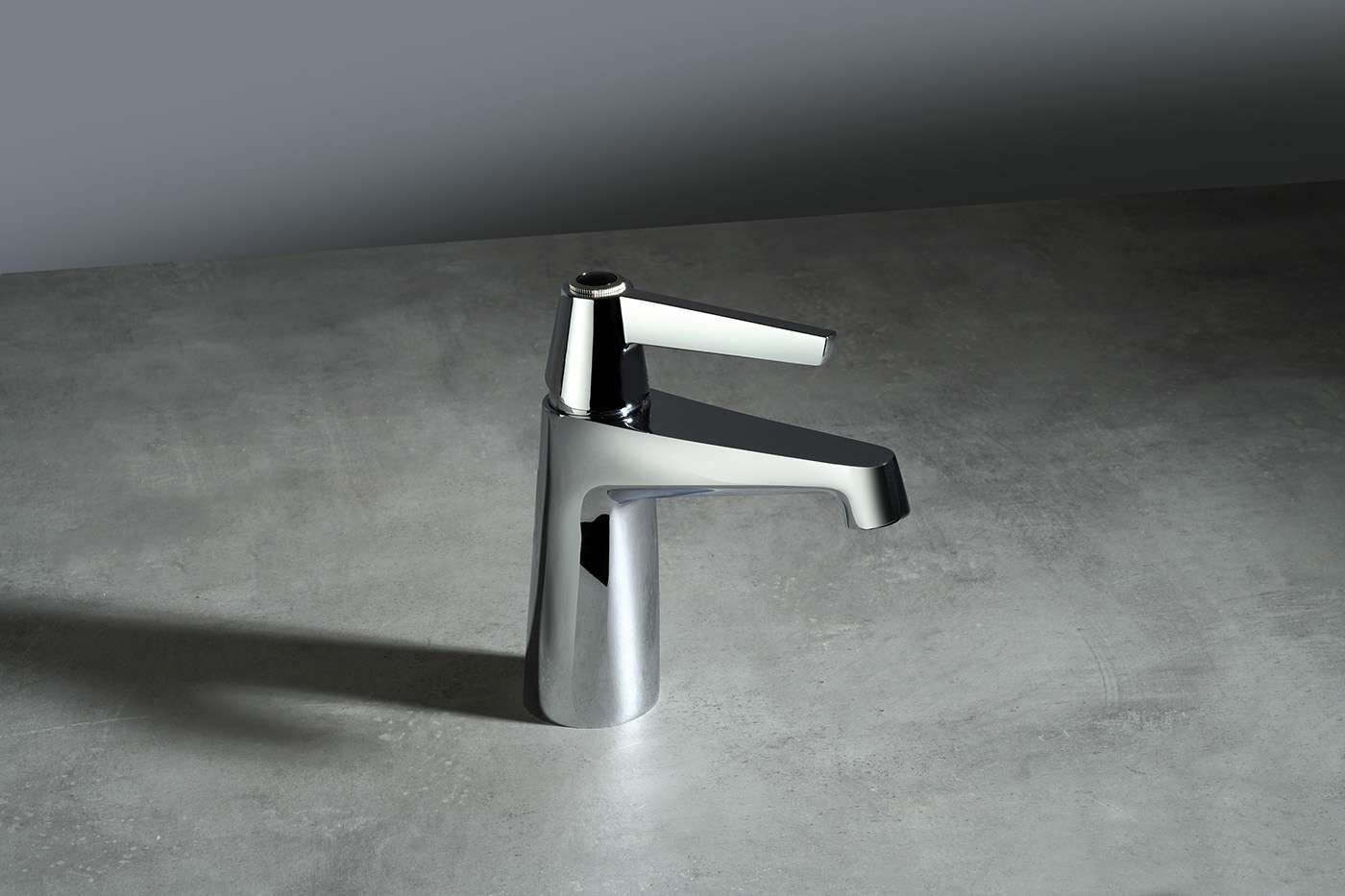 Однорычажный смеситель для раковины Mamoli Gio Ponti ARCH-00065364 - Вид №3