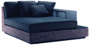 Host & Home Диван-кровать с вещевым ящиком Performax