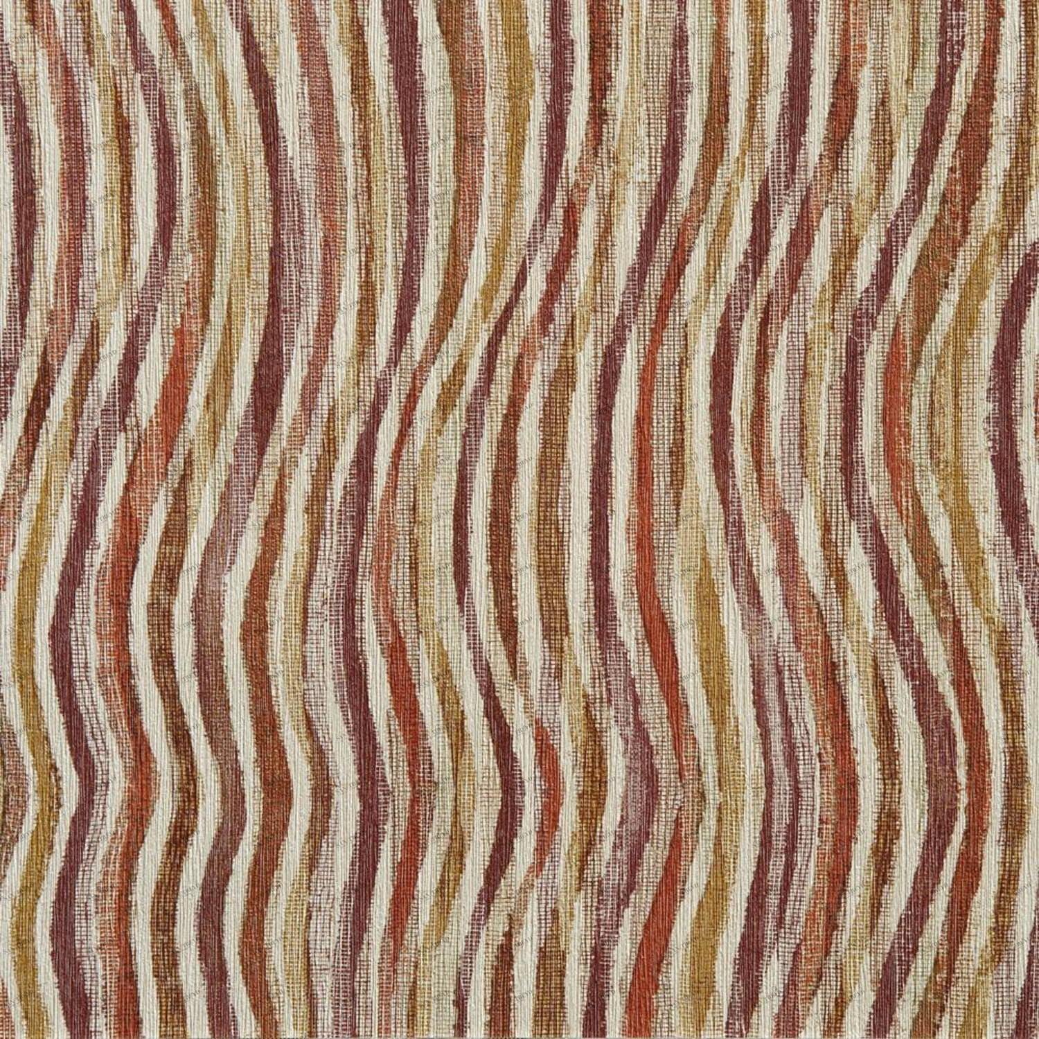 Рулон обоев CASAMANCE 9740135 Основа винил на бумаге Antipodes