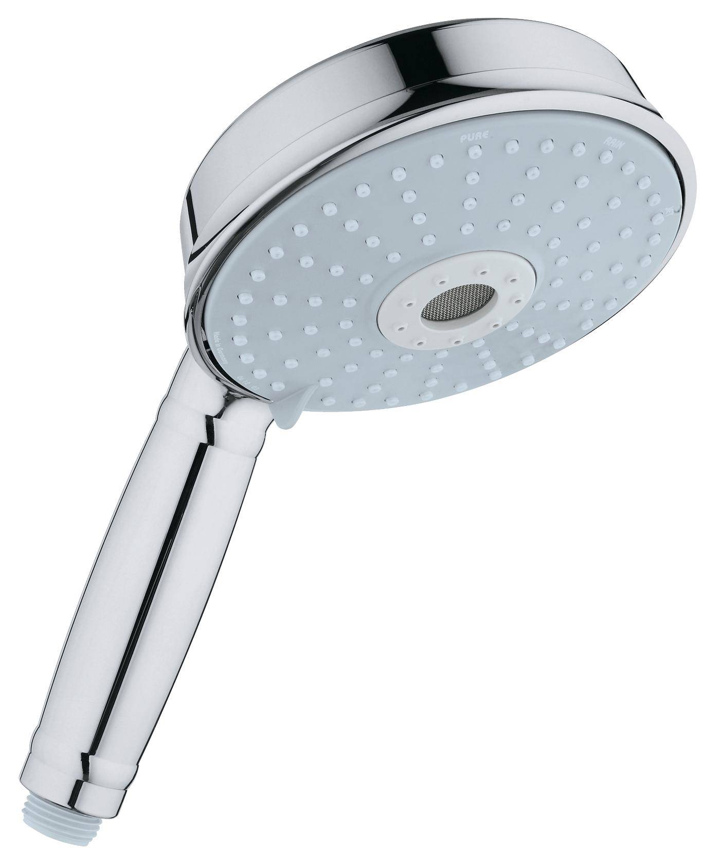 27127000 Ручной душ Grohe Rainshower Classic хром