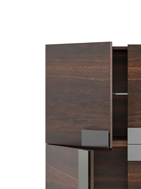 Буфет GINEVRA  PIANCA 00A4HEB  - Вид №1