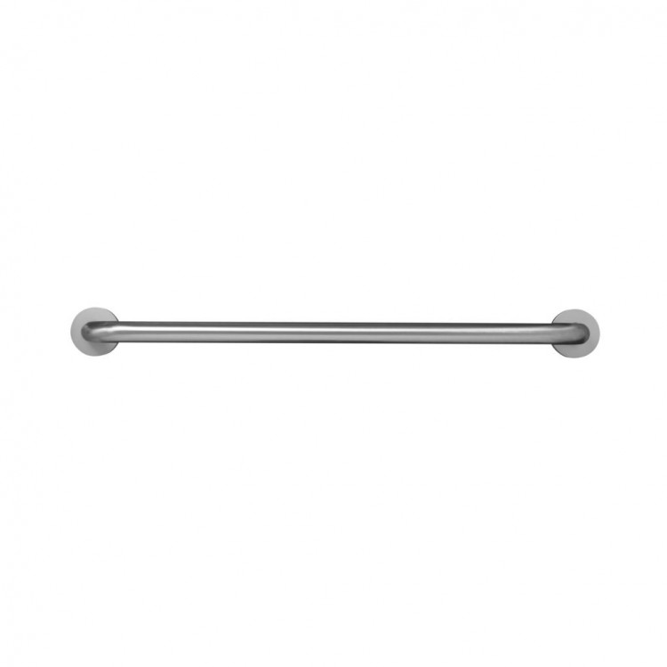 S6457MY Поручень опорный прямой 80 см Ideal Standard CONTOUR