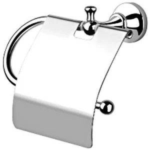 GUGLIELMI Держатель металлического рулона с крышкой Arte Fo93ar502