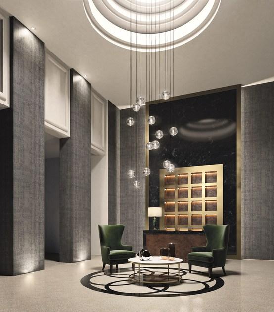 San Marco Декоративная отделка с эффектом окисления для интерьеров  S. 391  - Вид №1