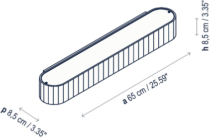 BOVER Аппликация светодиода из ферро Bcn sun-id-1432105 - Вид №2