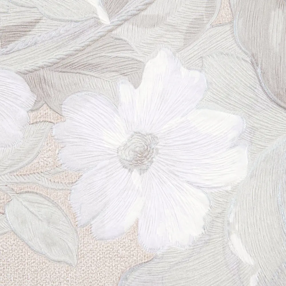 Обои флизелиновые Ateliero Amore Mio коричневые 1.06 м 889295 STLM-2129020 - Вид №1