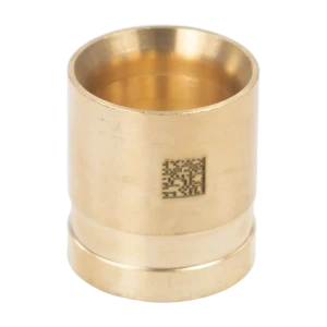 Монтажная гильза REHAU 16 мм для надежных соединений 89384198