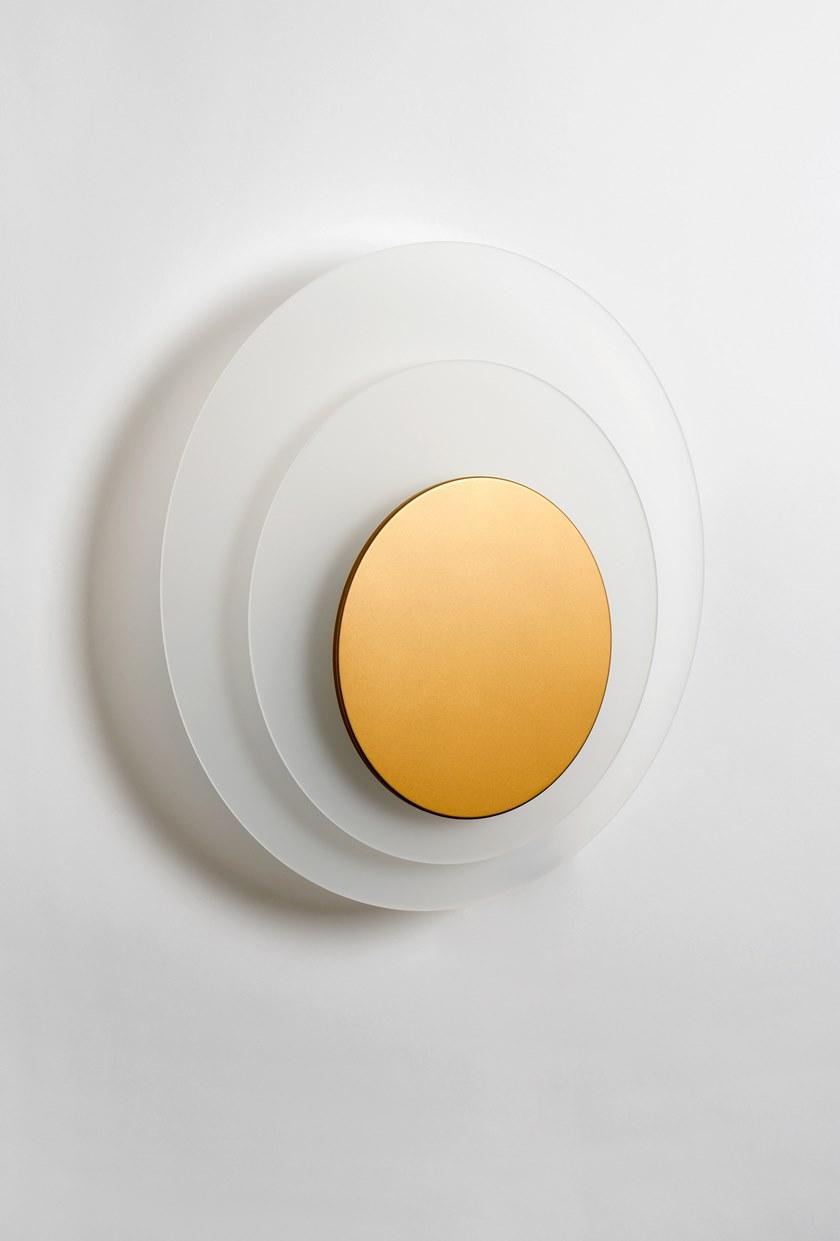 Milan Iluminacion Аппликация светодиода в pmma  6680  - Вид №3