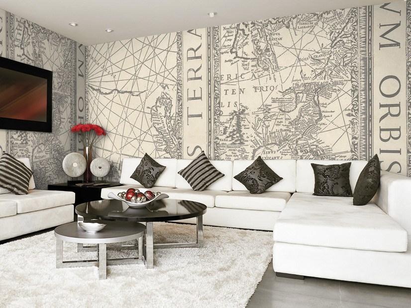 Tecnografica Обои с тиснением I decorativi 54368 - Вид №2