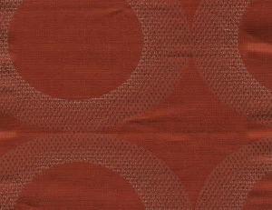 KOHRO Хлопковая ткань в горошек