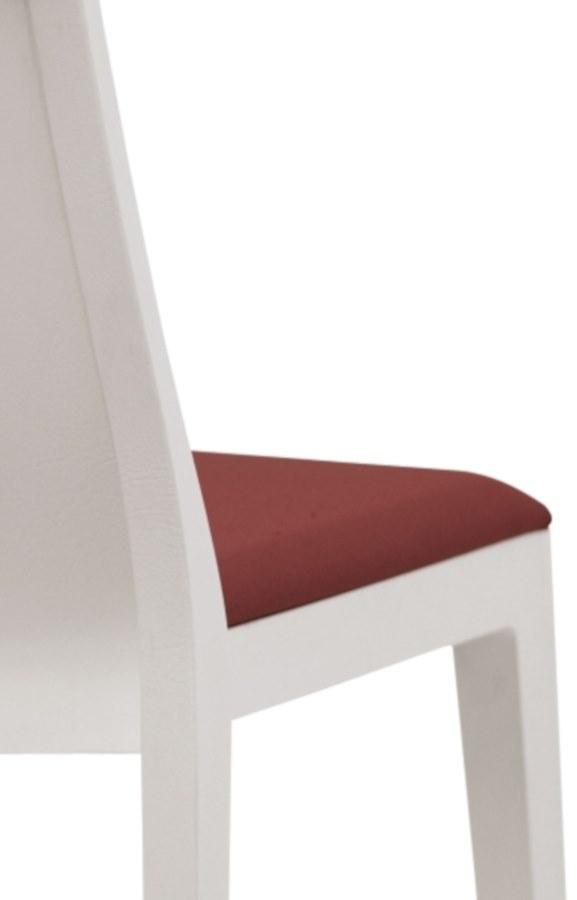 Capdell Штабелируемый стул из полипропилена со встроенной подушкой sun-id-1369435 - Вид №1