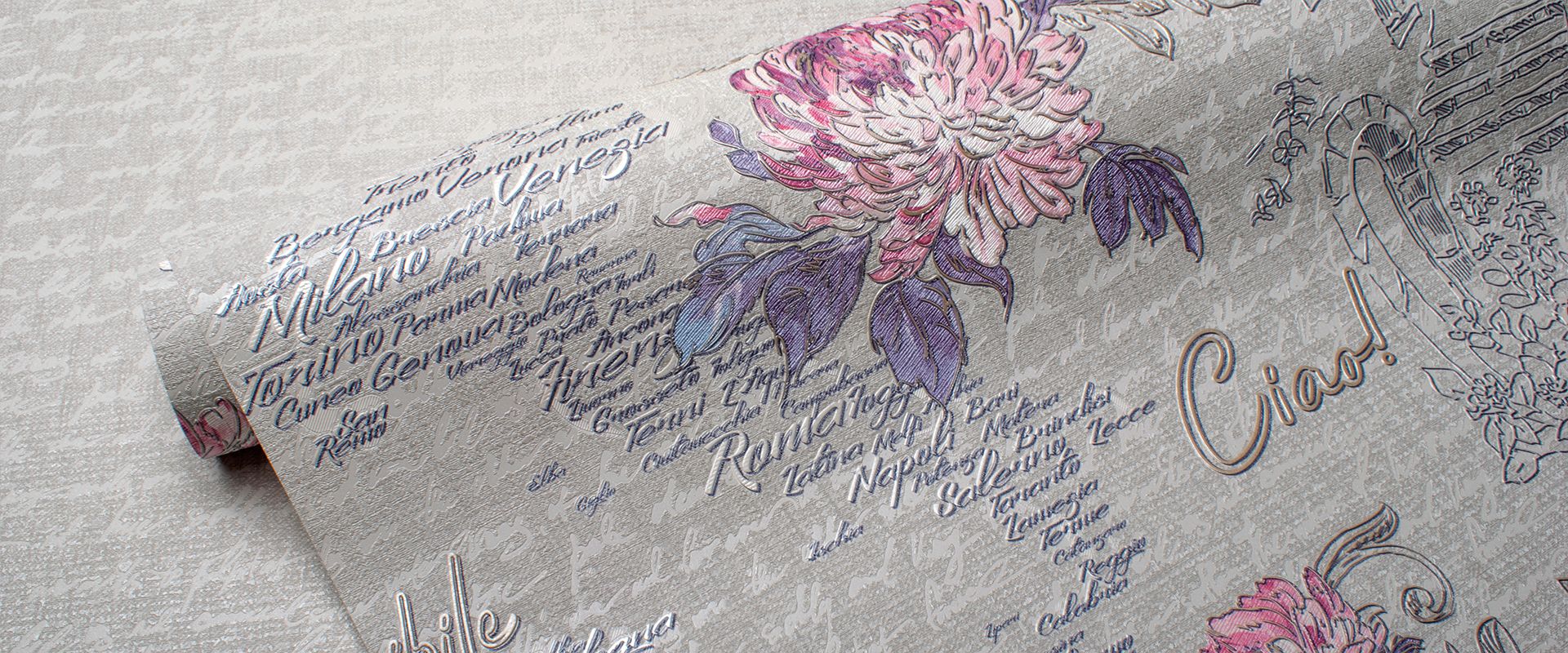 Victoria Stenova 889215 Мотив FELICITA 889215  - Вид №2