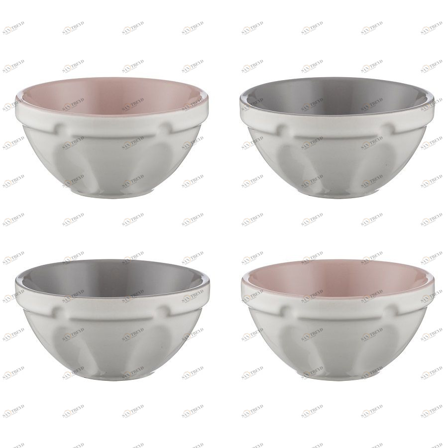 Набор из 4 мисок Innovative Kitchen Mason Cash 2008197