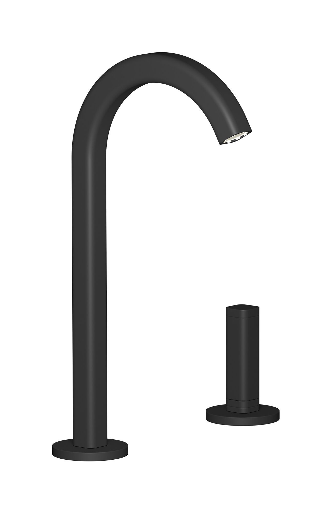 Смеситель для раковины с гидропрогрессивной столешницей IB Elio ARCH-00075969 - Вид №5