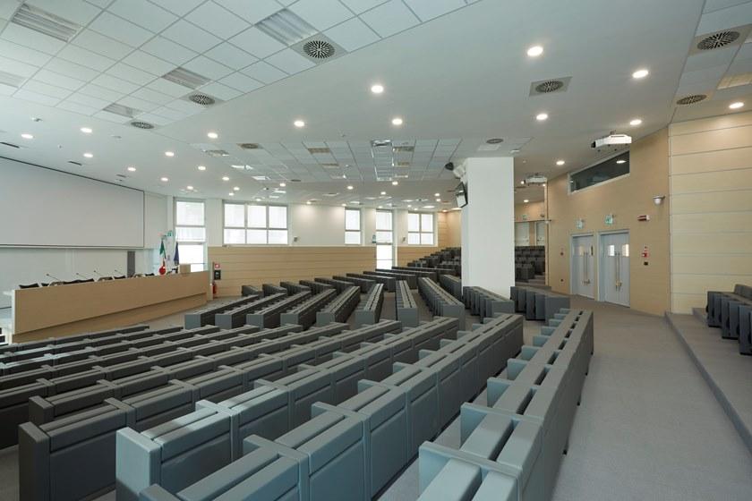 SOFT SOUND Облицовка стен противопожарным МДФ Soft smart sun-id-1488539 - Вид №5