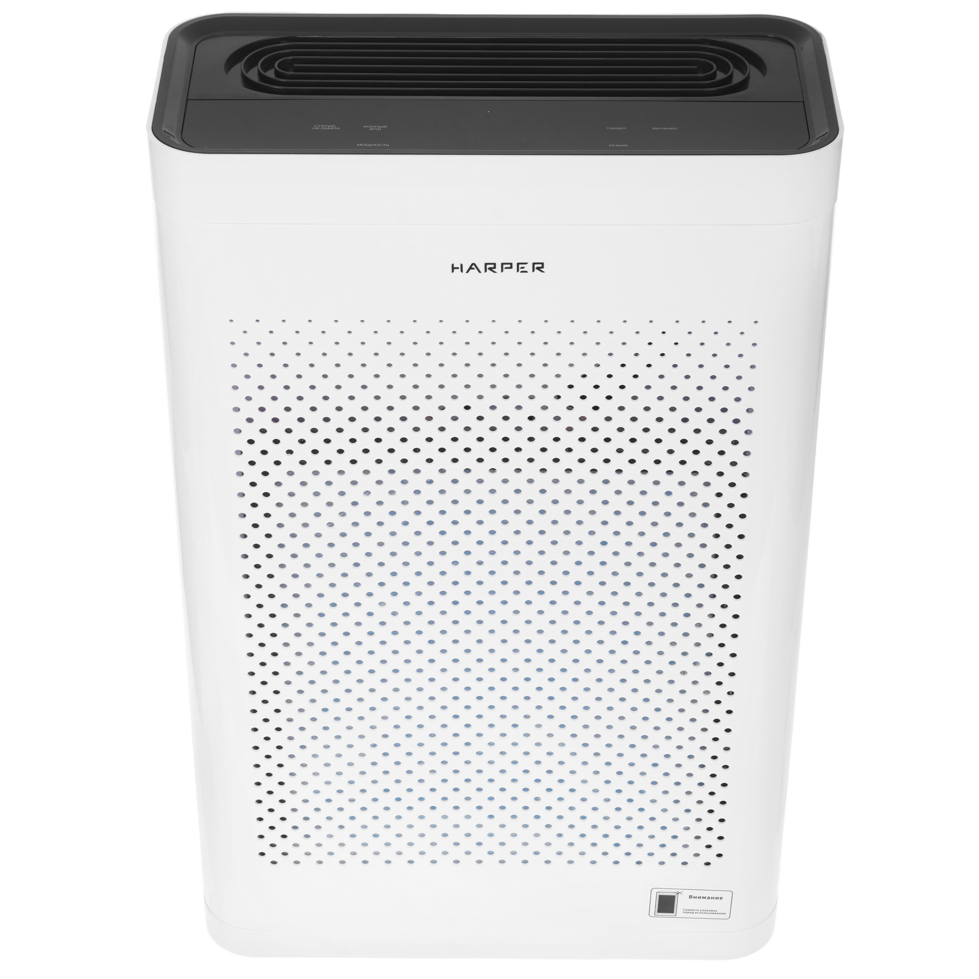 9056605 Очиститель воздуха Harper KC-31 белый STDN-0105099 - Вид №1