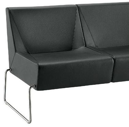 Sesta Секционный диван-санки Modulo sun-id-1368746 - Вид №1