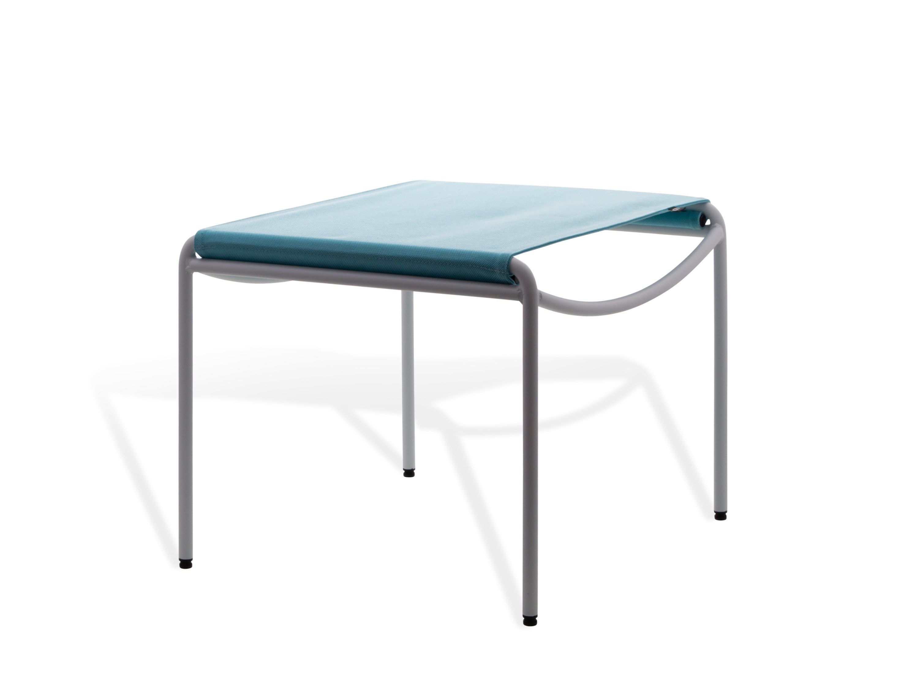 Ткань прямоугольная Садовая подставка для ног KFF бассейн ARCH-00074740 - Вид №6