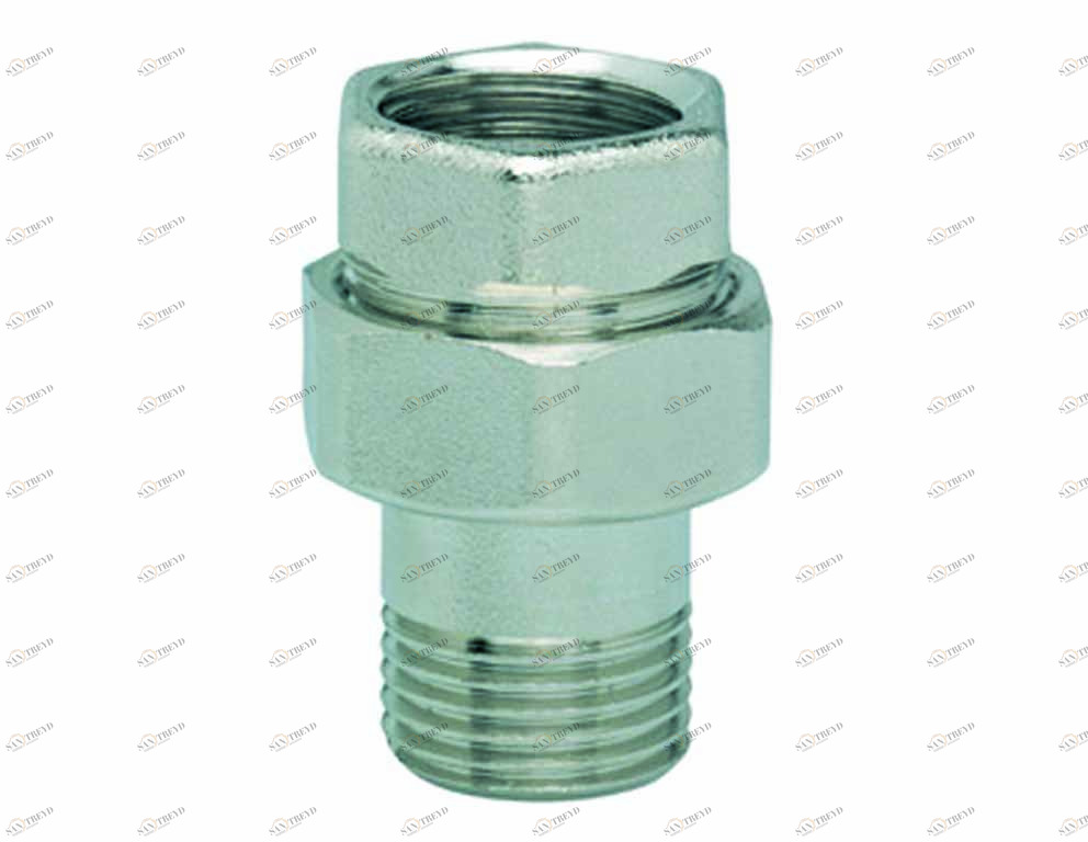 Carlo Poletti A53306T Соединение угловое из 3 частей 