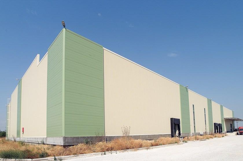 ELCOM SYSTEM Монолитные изоляционные металлические панели для стен и перегородок Termopareti® sun-id-1394362 - Вид №49