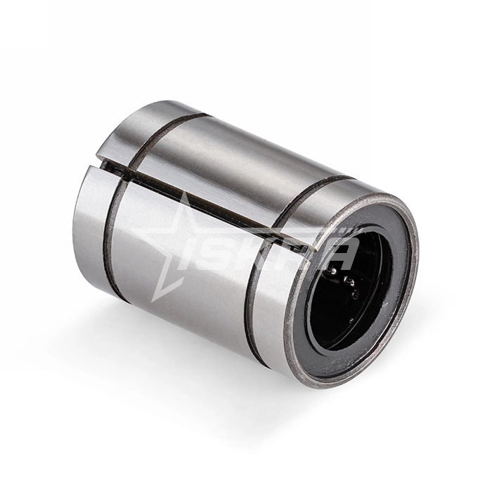 IS592 Линейный подшипник LME40-UU-AJ ISKRA  - Вид №3