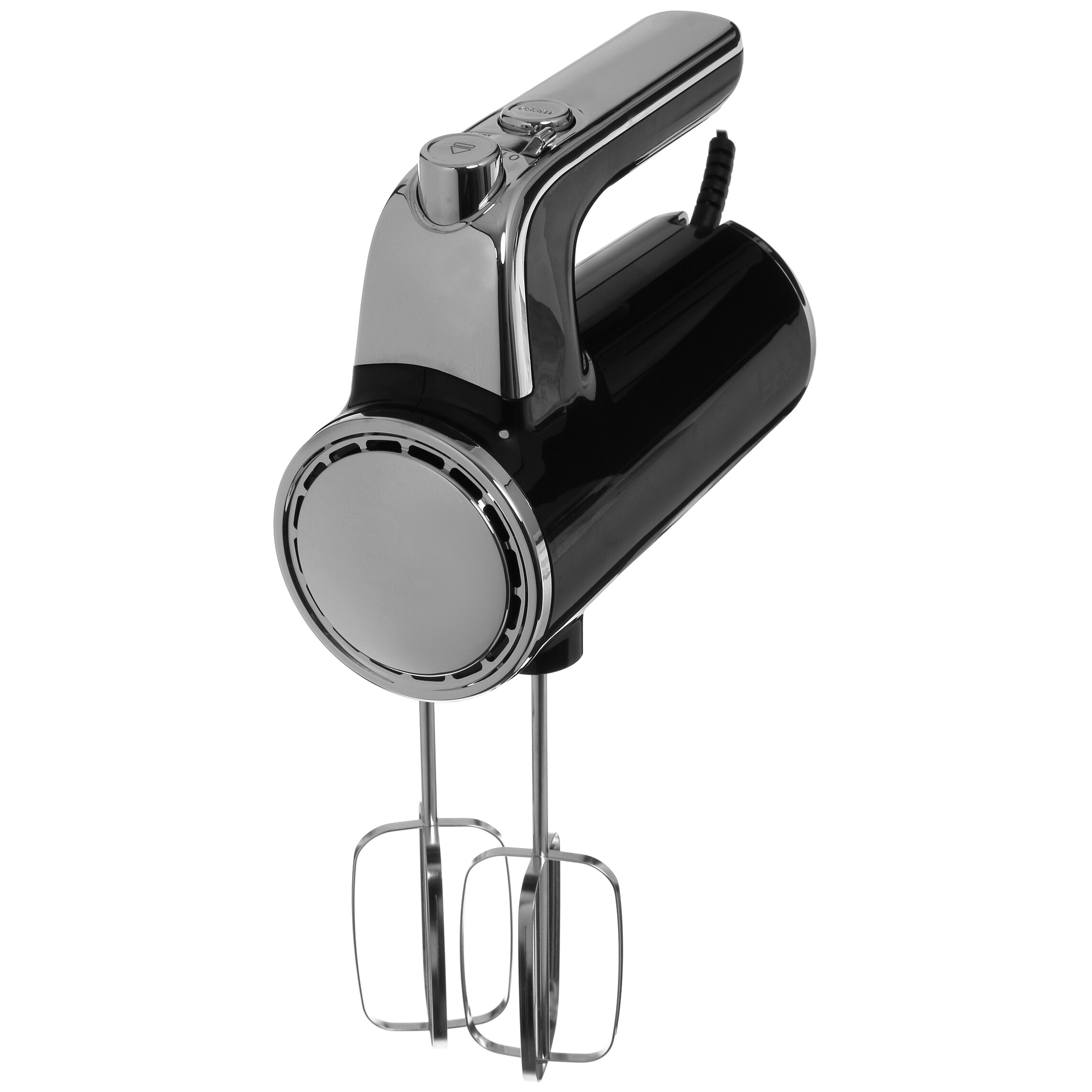 5099956 Миксер DEXP HM-900R черный STDN-0018057 - Вид №3