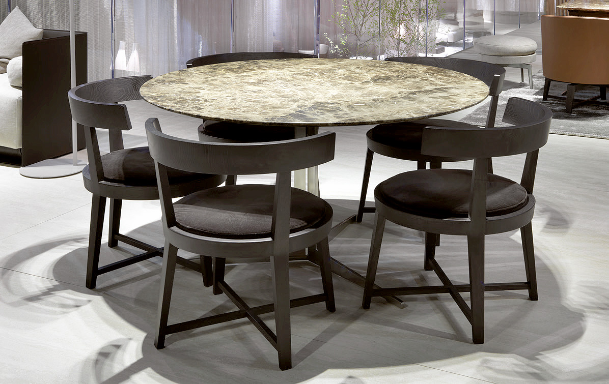 Стул GELSOMINA FLEXFORM 15H21  - Вид №1