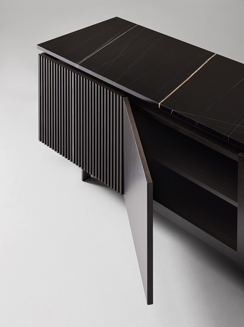 Буфет Tempo Tempo A6033 Coleccion Alexandra - Вид №5